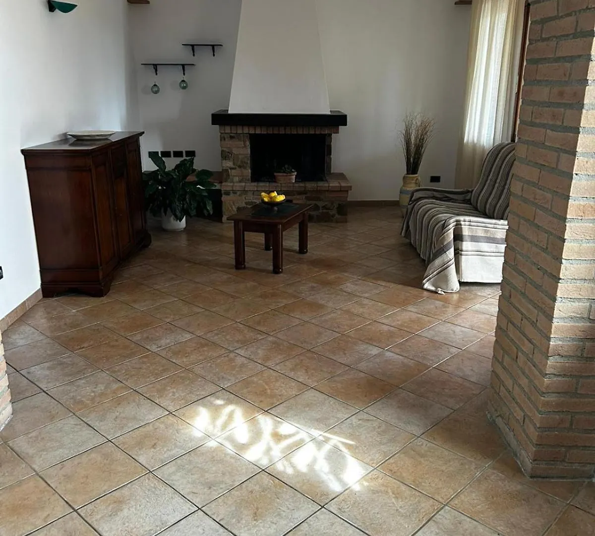 Holiday home Casa Laura Villa Castiglione della Pescaia Italy