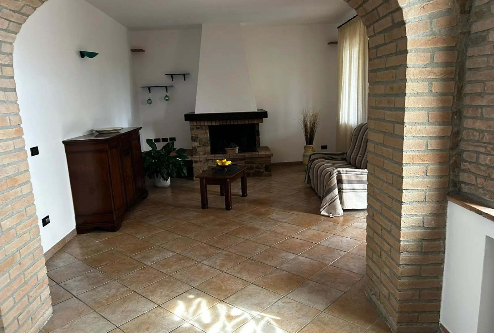 Casa Laura Villa Castiglione della Pescaia Italy