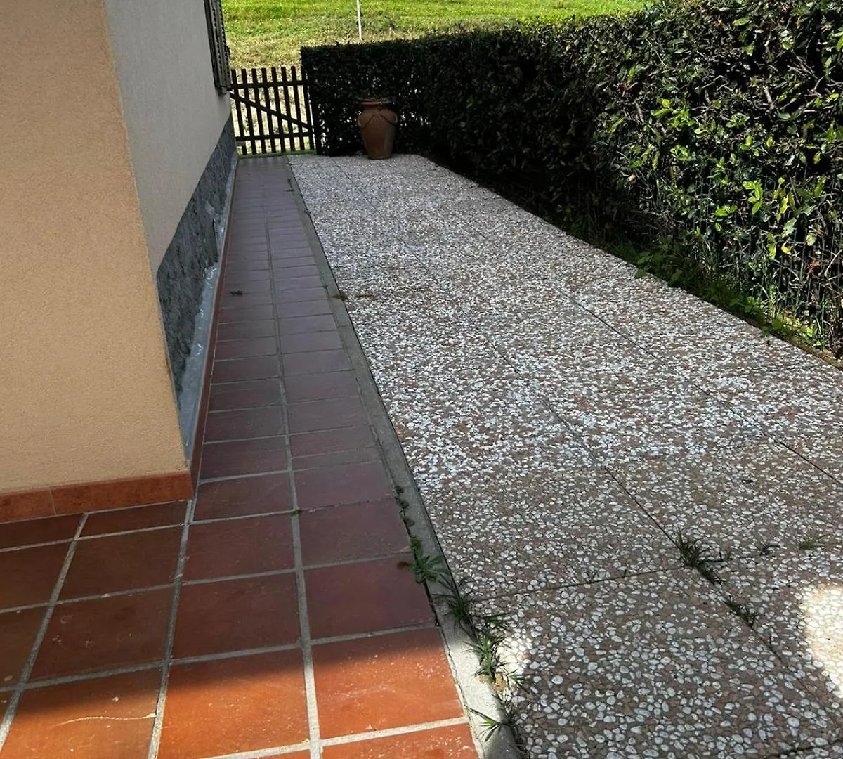 Casa Laura Villa Castiglione della Pescaia 0*,  Italy